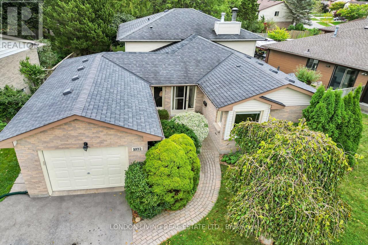 1032 VALETTA STREET, london, Ontario
