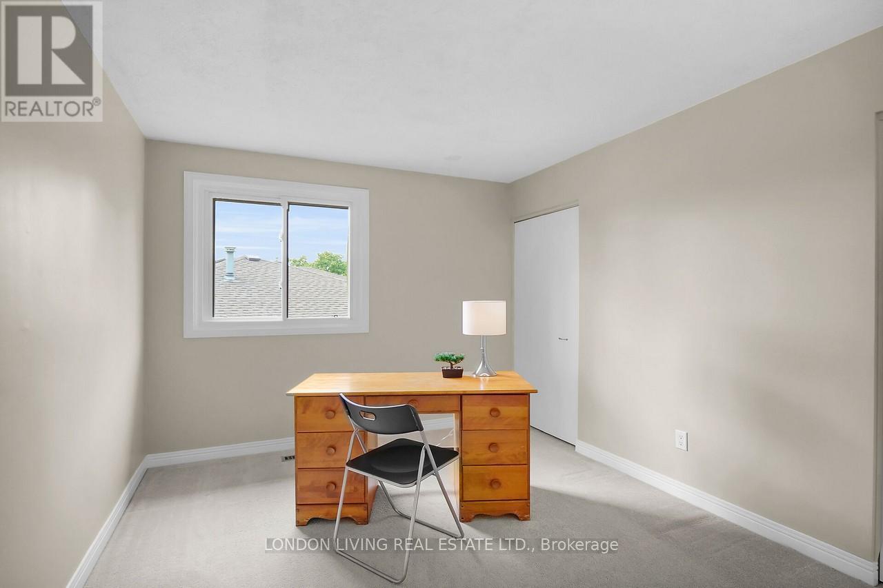 1032 Valetta Street, London, Ontario  N6H 2Z8 - Photo 21 - X9381919