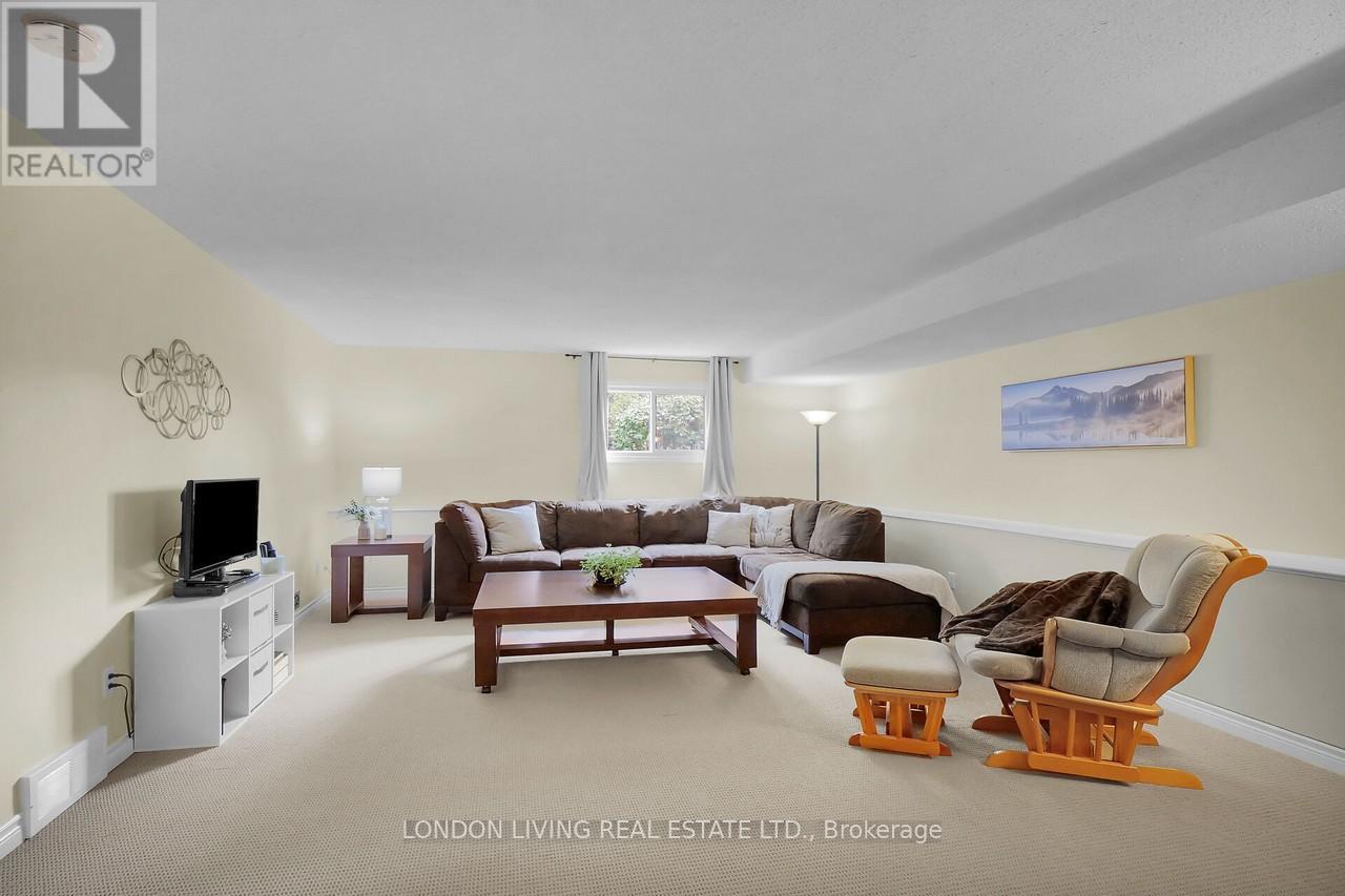 1032 Valetta Street, London, Ontario  N6H 2Z8 - Photo 23 - X9381919