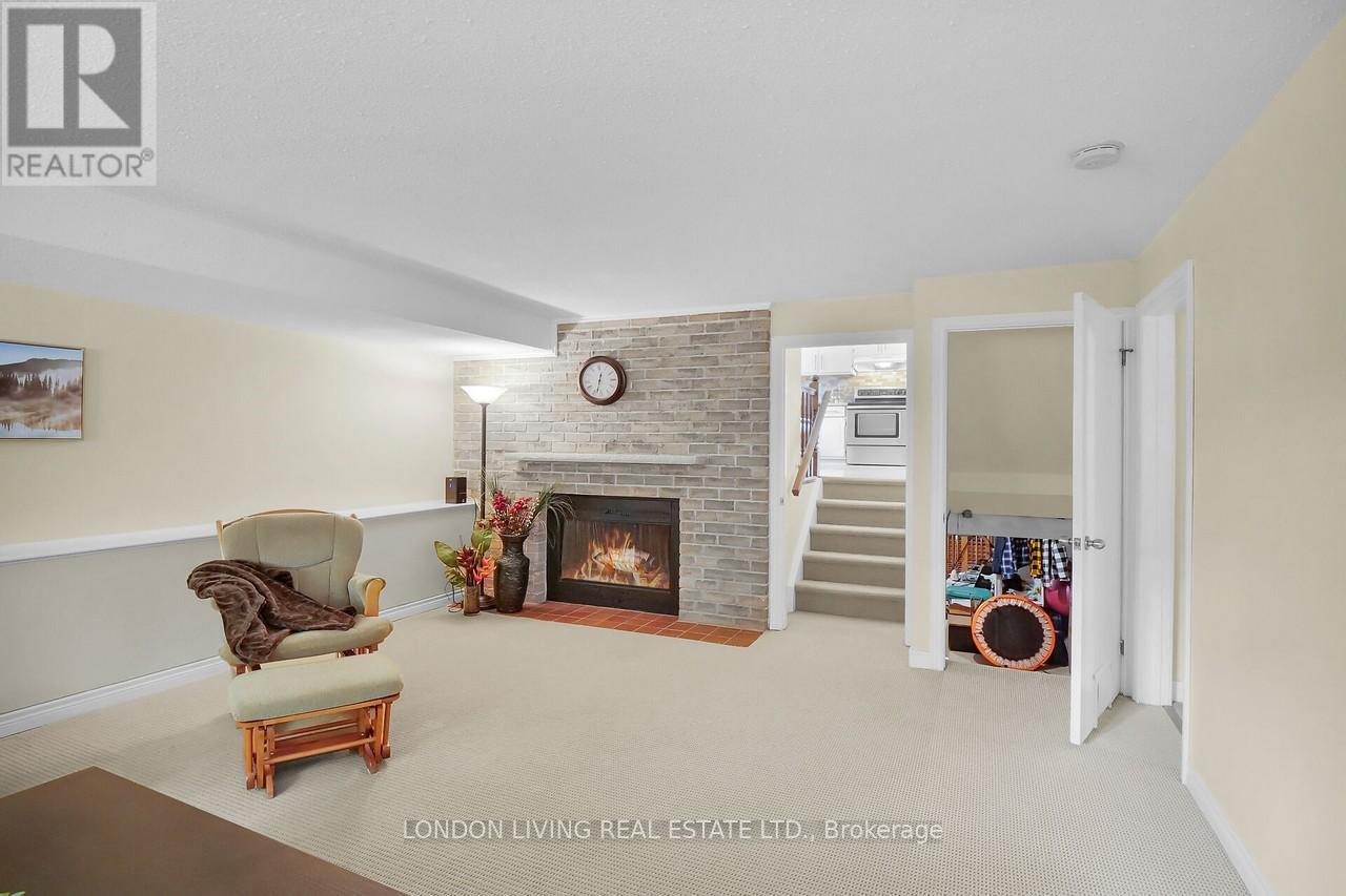 1032 Valetta Street, London, Ontario  N6H 2Z8 - Photo 26 - X9381919