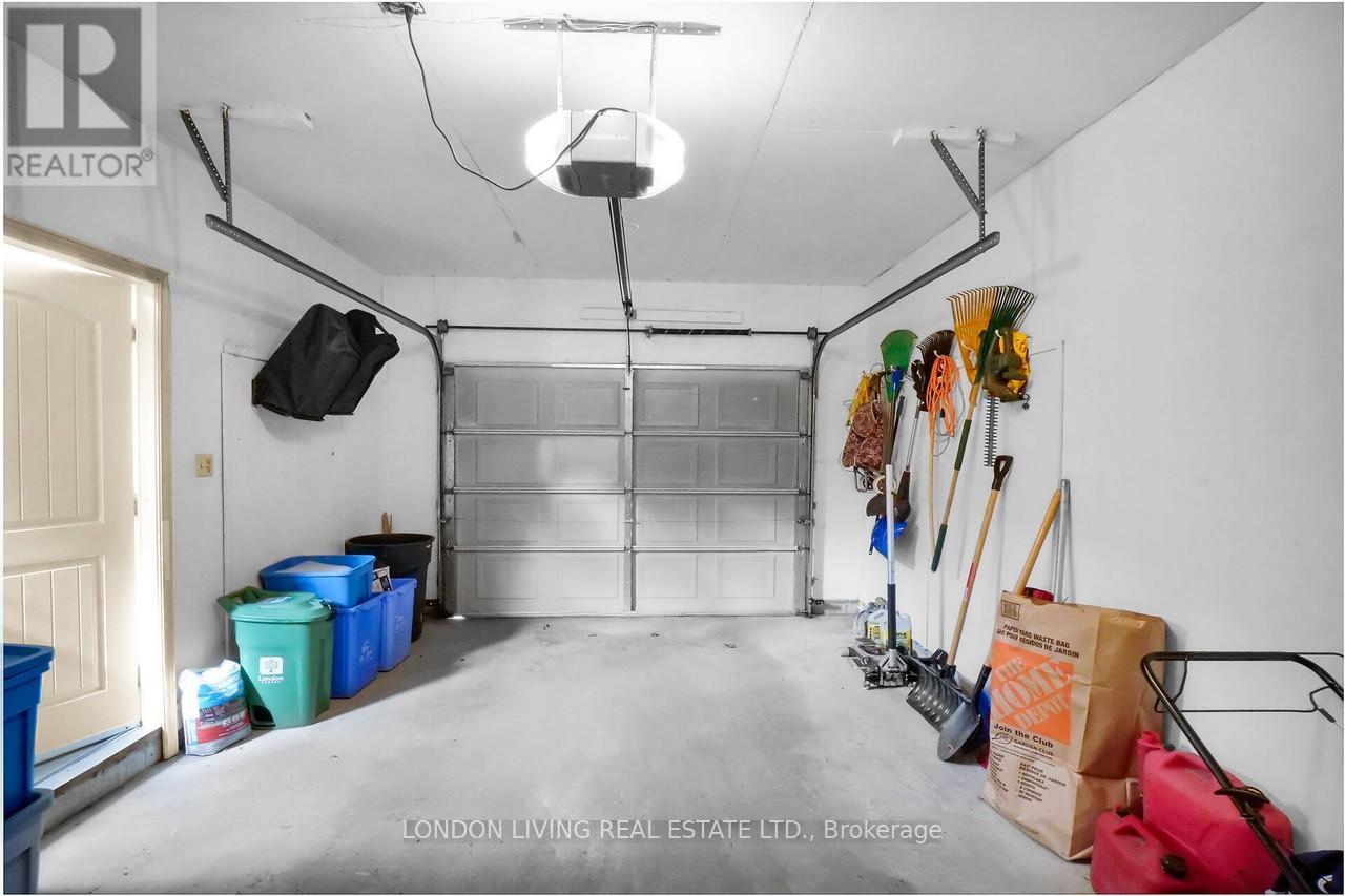 1032 Valetta Street, London, Ontario  N6H 2Z8 - Photo 30 - X9381919