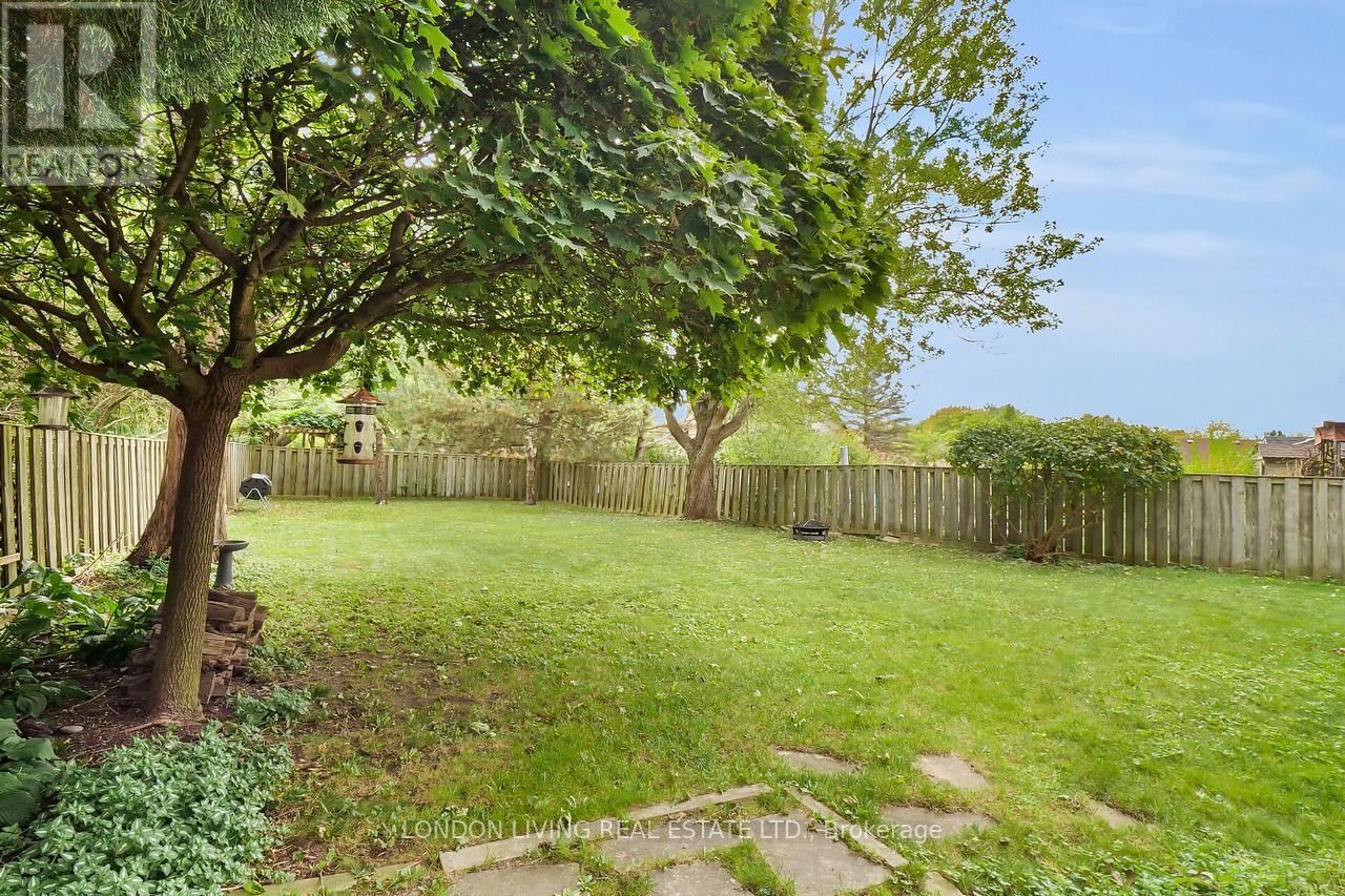 1032 Valetta Street, London, Ontario  N6H 2Z8 - Photo 33 - X9381919