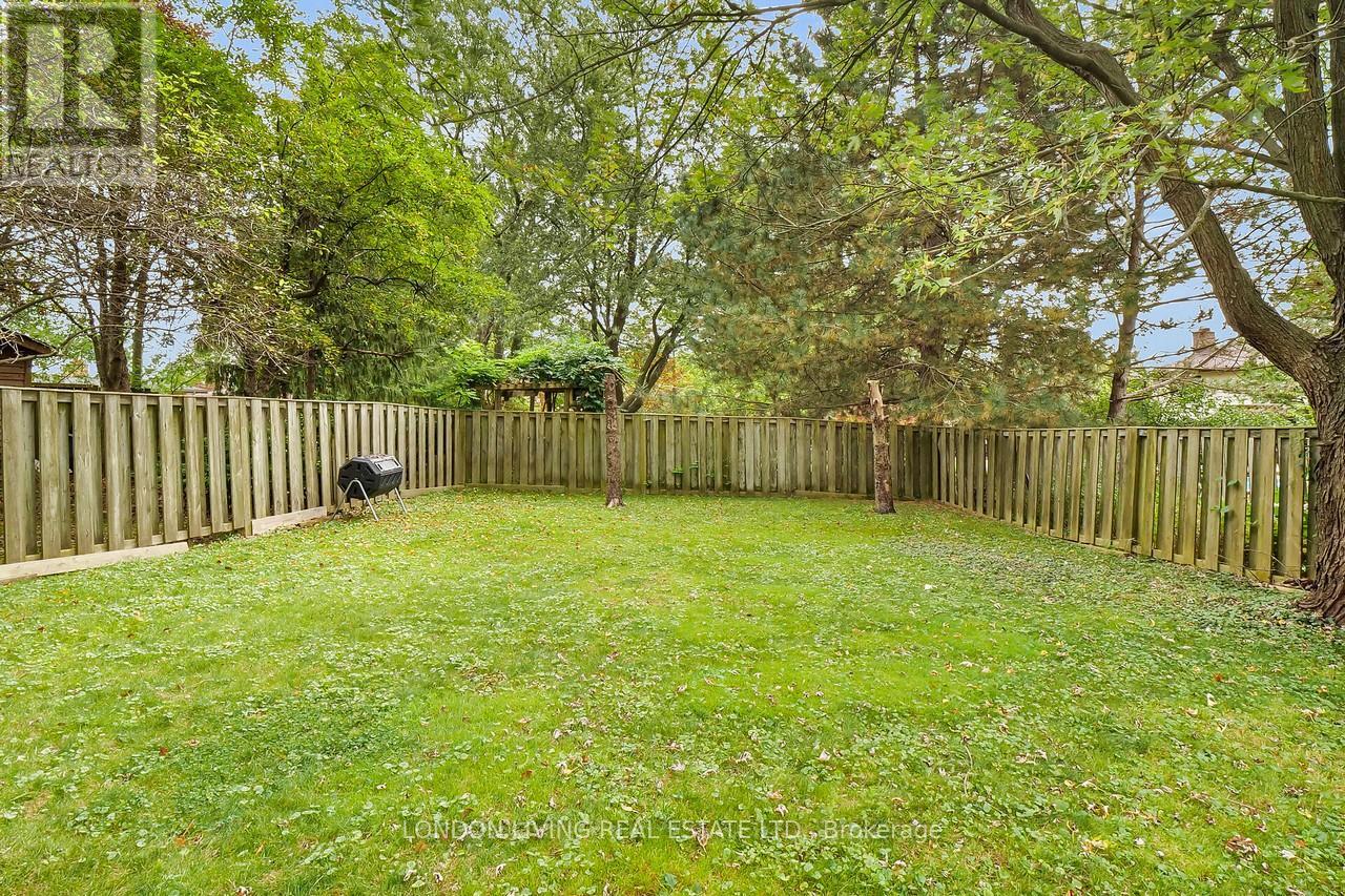 1032 Valetta Street, London, Ontario  N6H 2Z8 - Photo 34 - X9381919