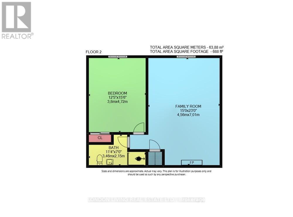 1032 Valetta Street, London, Ontario  N6H 2Z8 - Photo 38 - X9381919