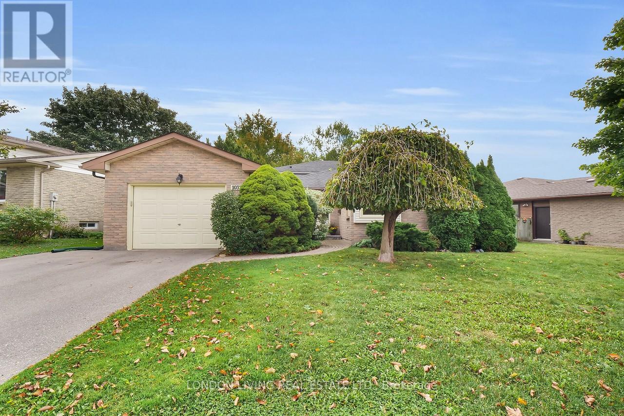 1032 Valetta Street, London, Ontario  N6H 2Z8 - Photo 5 - X9381919
