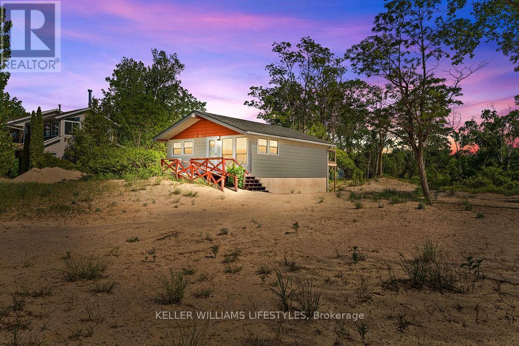 7403 SANDERSON ROAD, lambton shores (port franks), Ontario