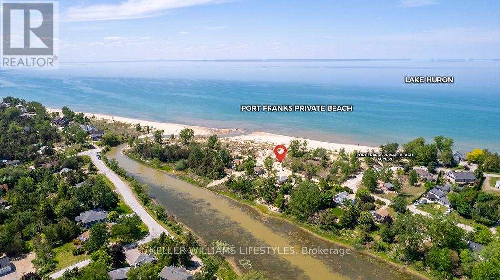 7403 Sanderson Road, Lambton Shores (Port Franks), Ontario  N0M 2L0 - Photo 2 - X9382118