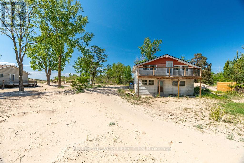 7403 Sanderson Road, Lambton Shores (Port Franks), Ontario  N0M 2L0 - Photo 25 - X9382118