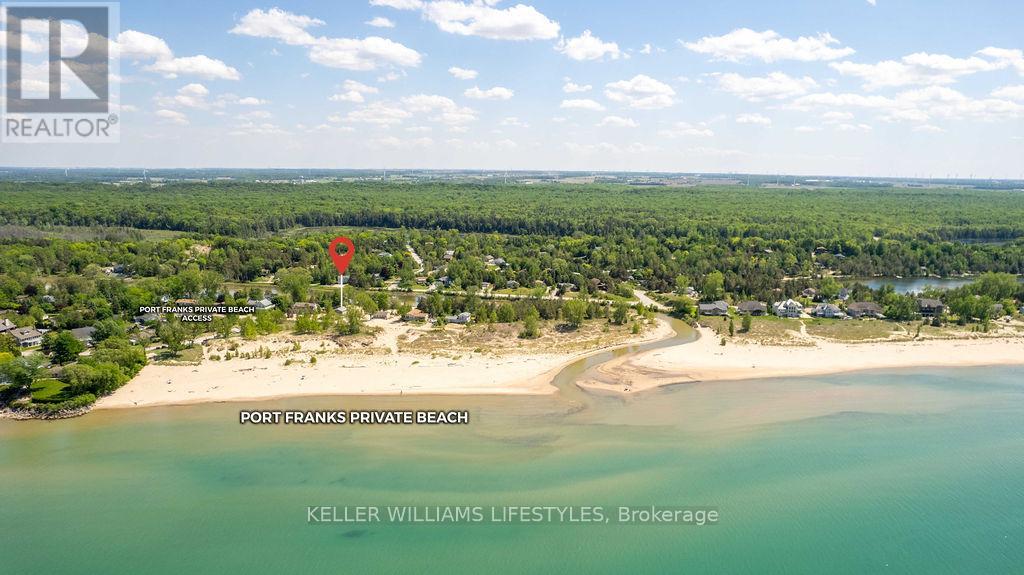 7403 Sanderson Road, Lambton Shores (Port Franks), Ontario  N0M 2L0 - Photo 3 - X9382118