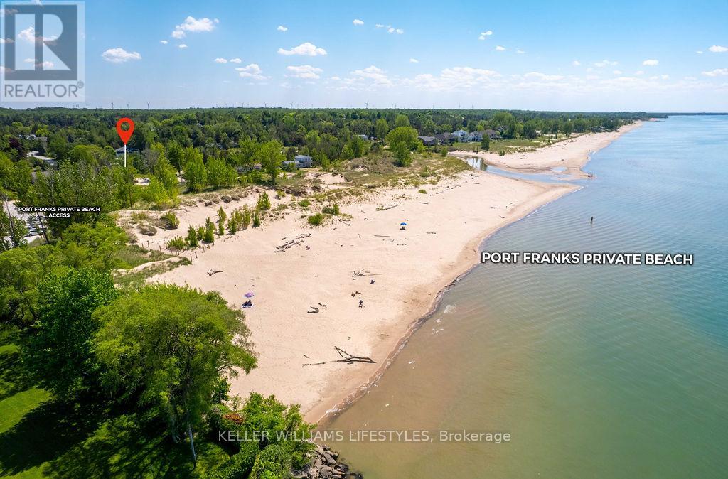 7403 Sanderson Road, Lambton Shores (Port Franks), Ontario  N0M 2L0 - Photo 31 - X9382118