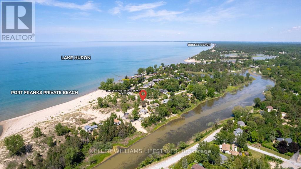 7403 Sanderson Road, Lambton Shores (Port Franks), Ontario  N0M 2L0 - Photo 33 - X9382118