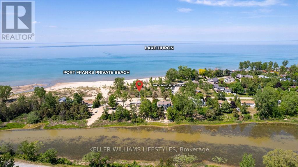 7403 Sanderson Road, Lambton Shores (Port Franks), Ontario  N0M 2L0 - Photo 34 - X9382118