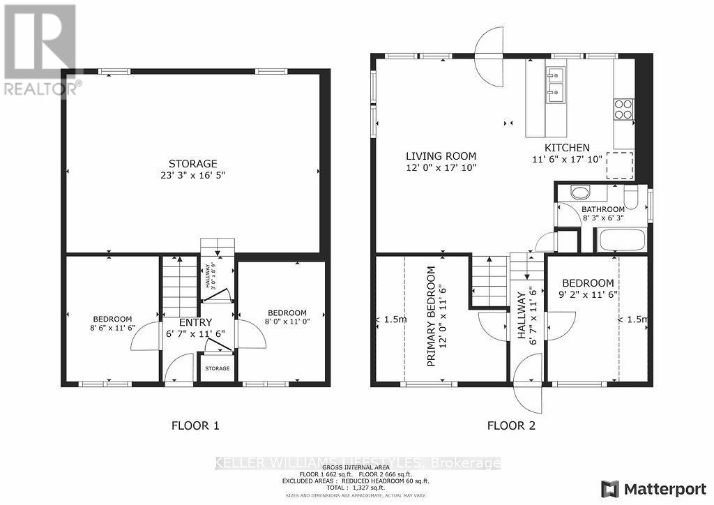7403 Sanderson Road, Lambton Shores (Port Franks), Ontario  N0M 2L0 - Photo 36 - X9382118