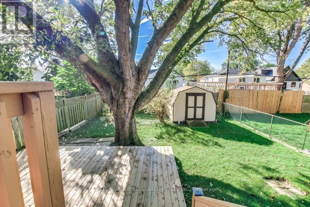 1631.5 Churchill Avenue, London, Ontario  N5W 2L1 - Photo 26 - X9382261