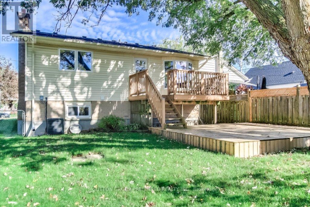 1631.5 Churchill Avenue, London, Ontario  N5W 2L1 - Photo 30 - X9382261