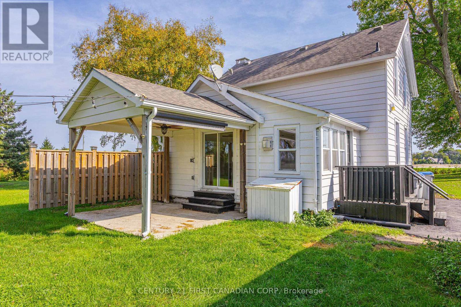9398 Glendon Drive, Strathroy-Caradoc (Mount Brydges), Ontario  N0L 1W0 - Photo 30 - X9382744