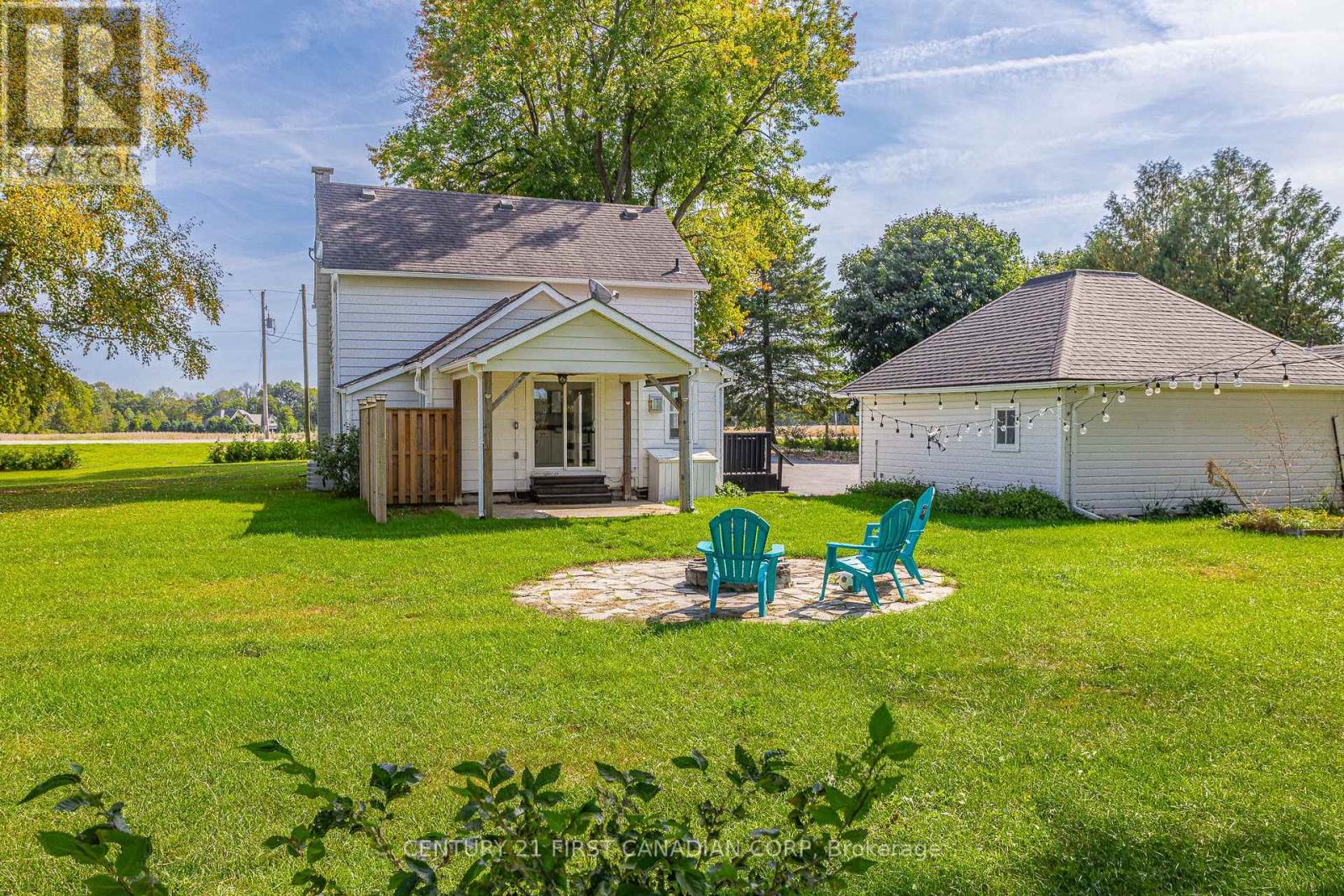9398 Glendon Drive, Strathroy-Caradoc (Mount Brydges), Ontario  N0L 1W0 - Photo 31 - X9382744
