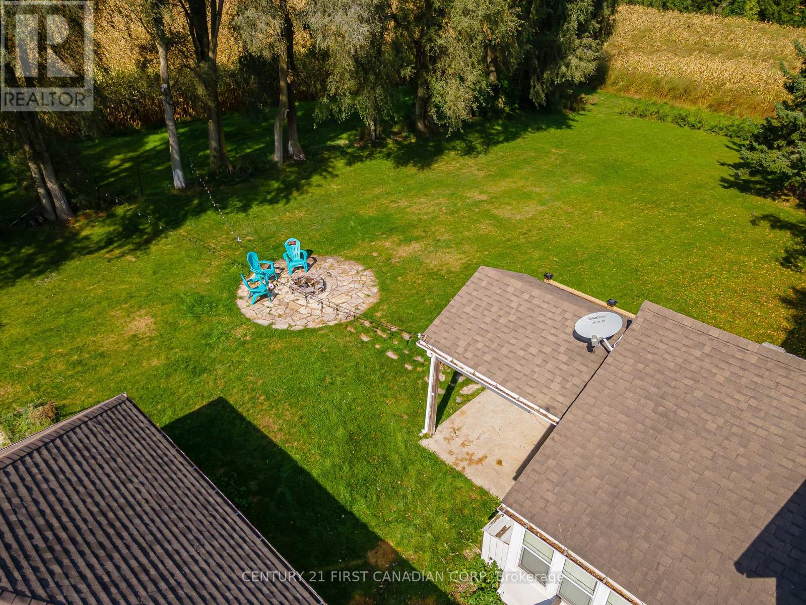 9398 Glendon Drive, Strathroy-Caradoc (Mount Brydges), Ontario  N0L 1W0 - Photo 33 - X9382744