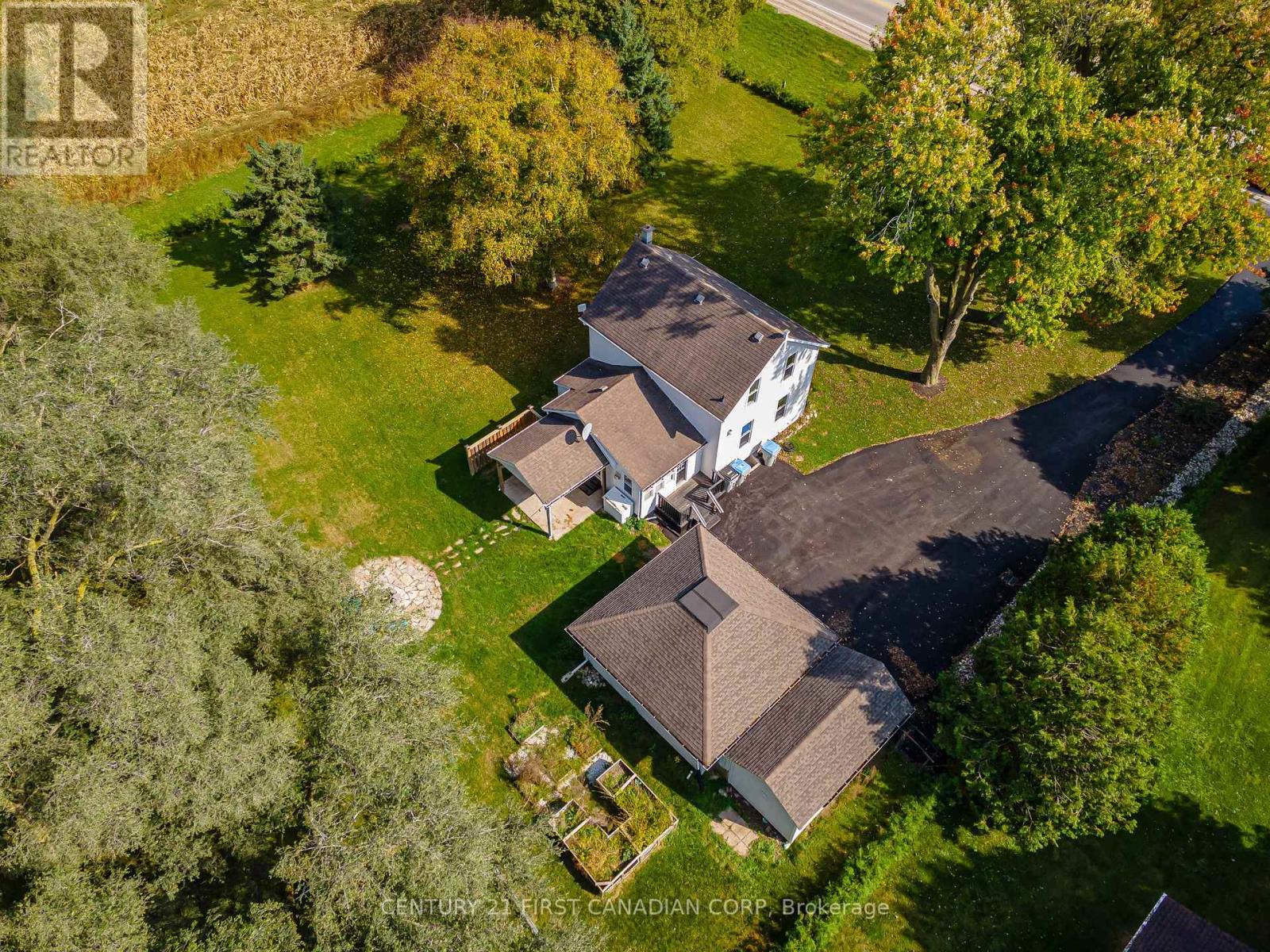 9398 Glendon Drive, Strathroy-Caradoc (Mount Brydges), Ontario  N0L 1W0 - Photo 34 - X9382744