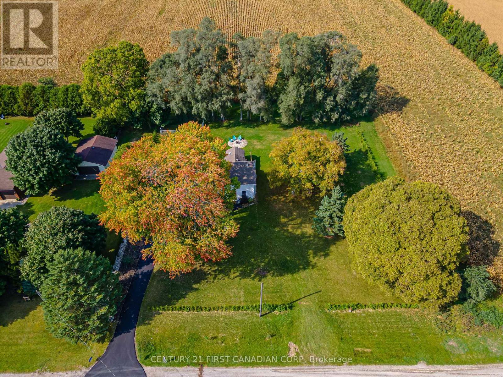 9398 Glendon Drive, Strathroy-Caradoc (Mount Brydges), Ontario  N0L 1W0 - Photo 35 - X9382744