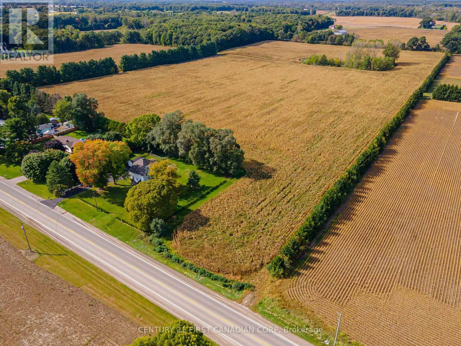 9398 Glendon Drive, Strathroy-Caradoc (Mount Brydges), Ontario  N0L 1W0 - Photo 36 - X9382744
