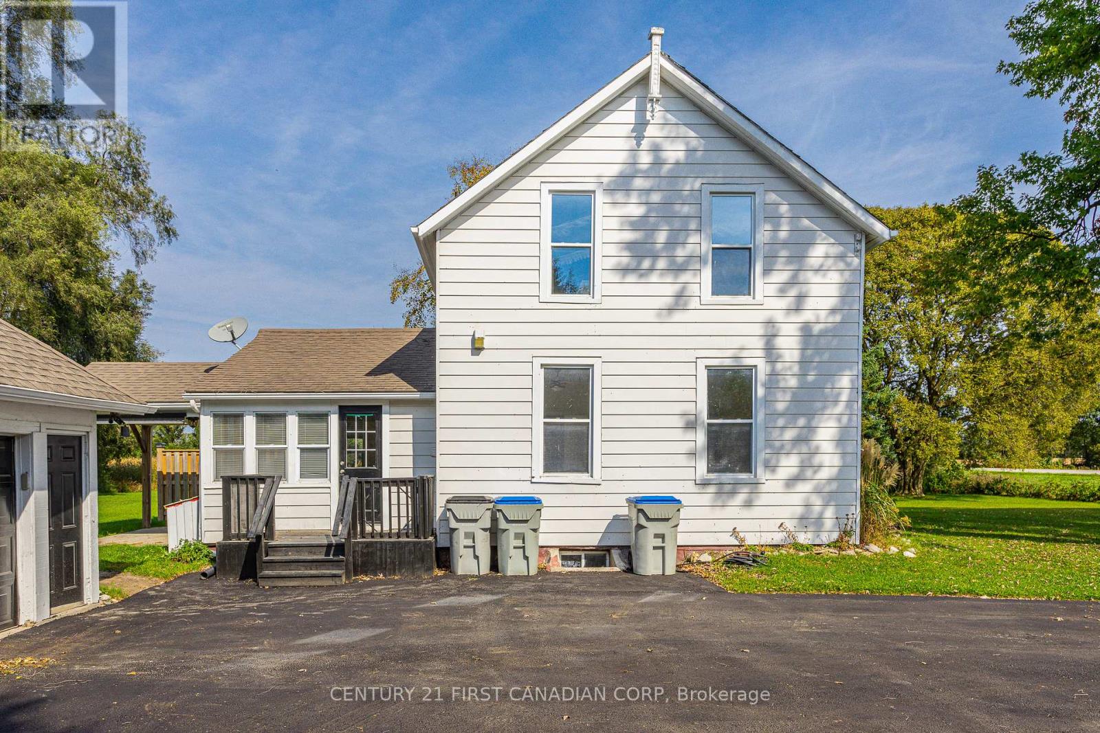 9398 Glendon Drive, Strathroy-Caradoc (Mount Brydges), Ontario  N0L 1W0 - Photo 38 - X9382744
