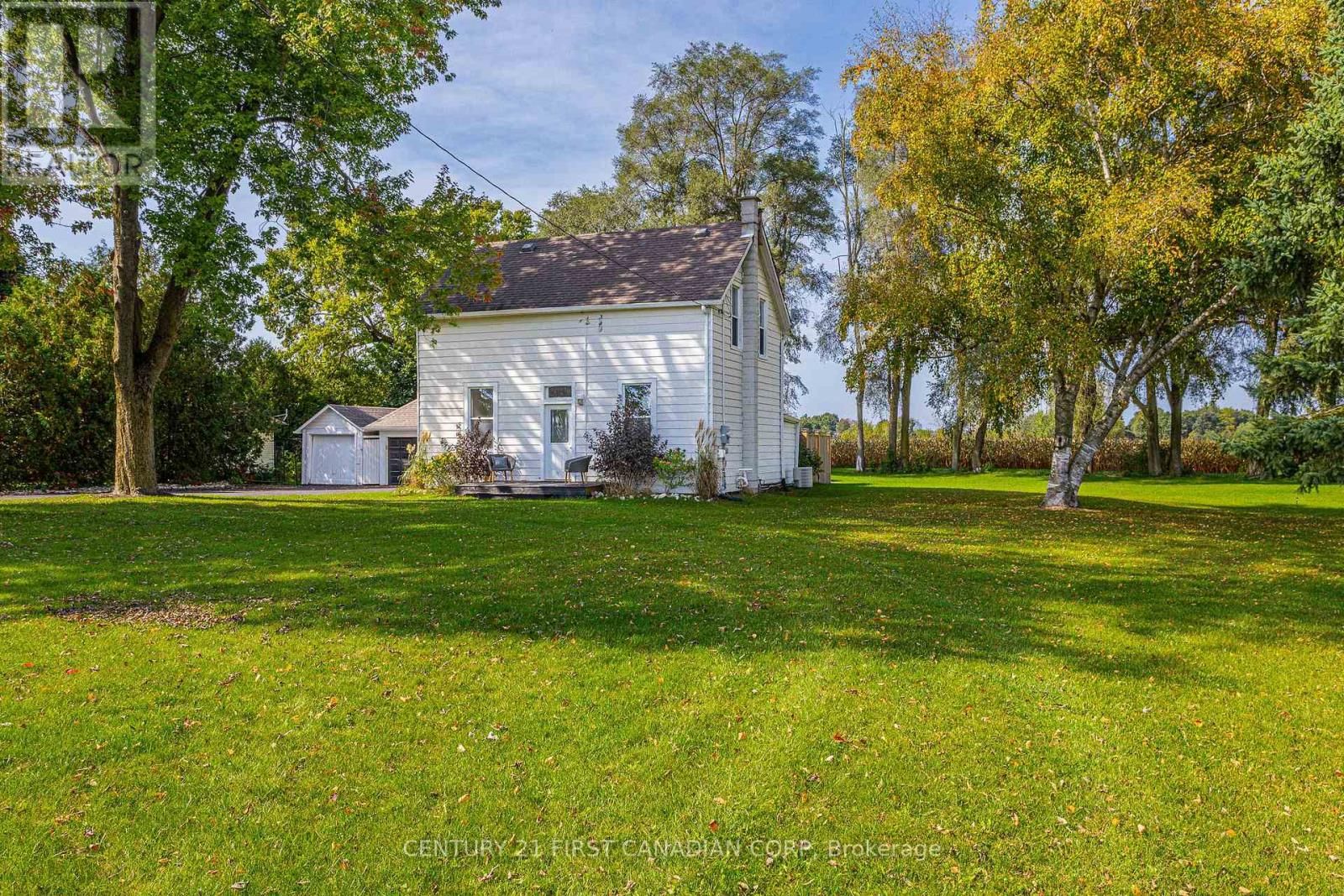 9398 Glendon Drive, Strathroy-Caradoc (Mount Brydges), Ontario  N0L 1W0 - Photo 39 - X9382744