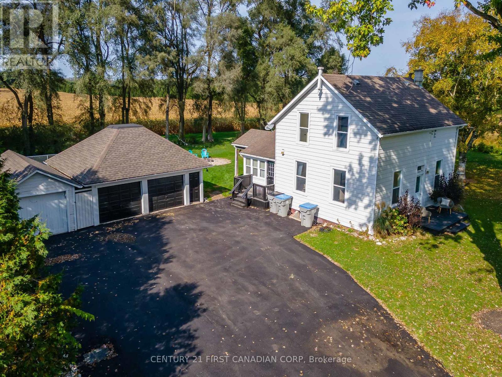 9398 Glendon Drive, Strathroy-Caradoc (Mount Brydges), Ontario  N0L 1W0 - Photo 40 - X9382744