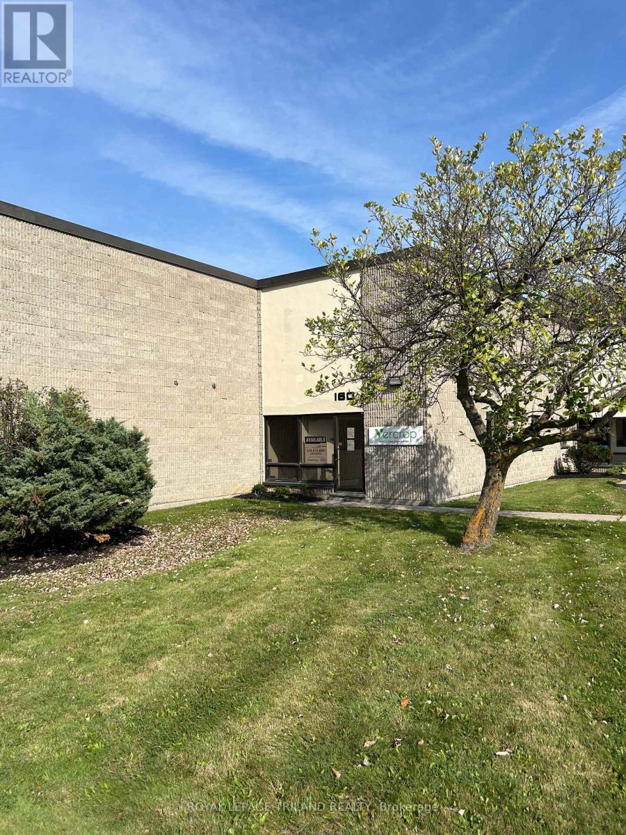 156-160 NEWBOLD COURT, london, Ontario