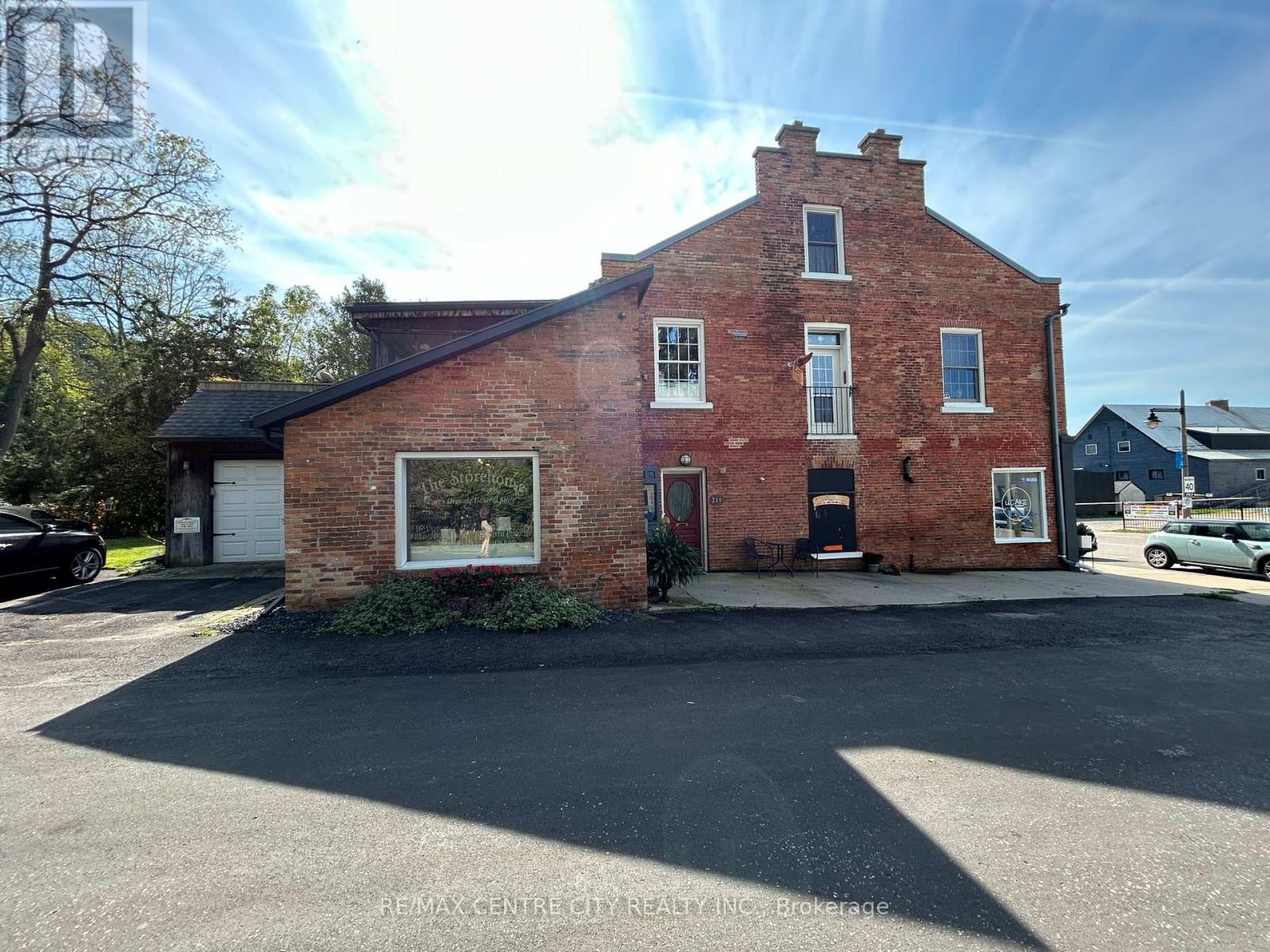 211 MAIN STREET, central elgin (port stanley), Ontario