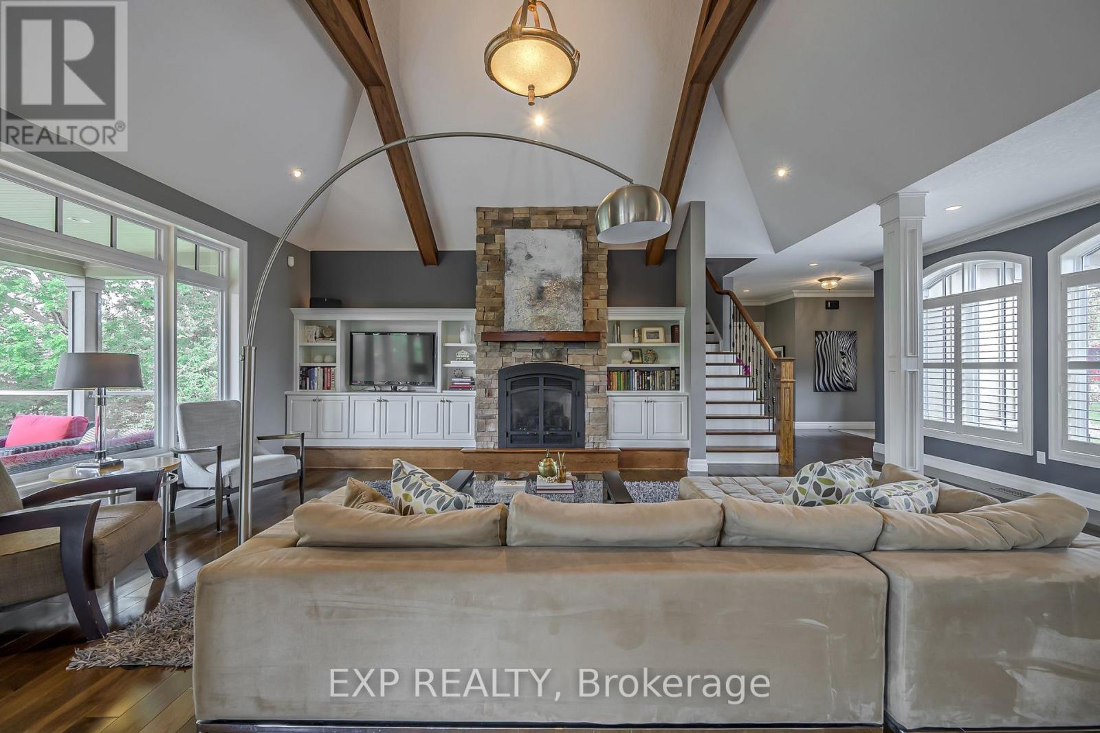 49 Byron Avenue, Thames Centre (Dorchester), Ontario  N0L 1G2 - Photo 25 - X9382814