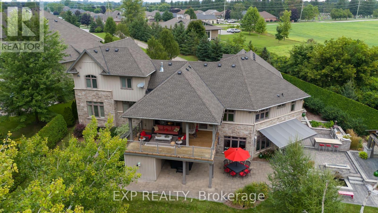 49 Byron Avenue, Thames Centre (Dorchester), Ontario  N0L 1G2 - Photo 3 - X9382814