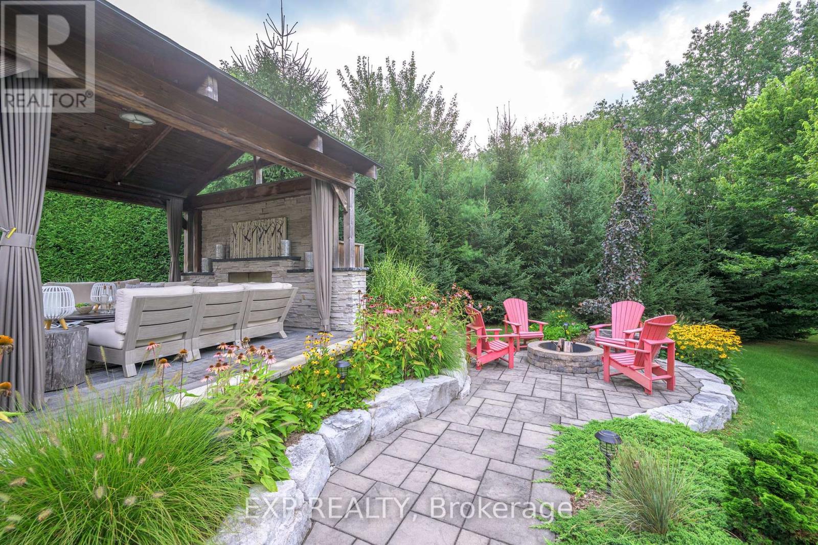 49 Byron Avenue, Thames Centre (Dorchester), Ontario  N0L 1G2 - Photo 34 - X9382814