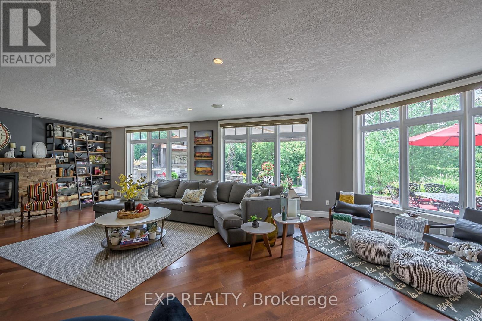 49 Byron Avenue, Thames Centre (Dorchester), Ontario  N0L 1G2 - Photo 8 - X9382814