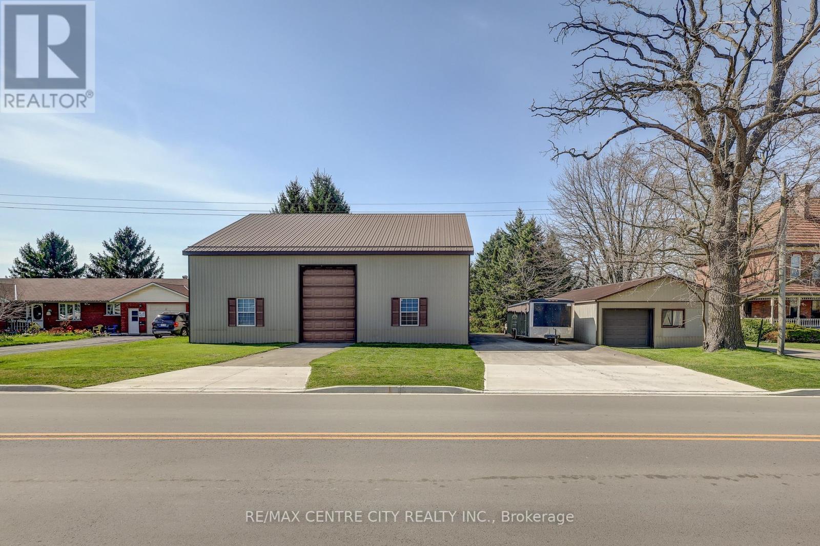 9321 Richmond Road, Bayham (Richmond), Ontario  N5H 2R1 - Photo 2 - X9383019