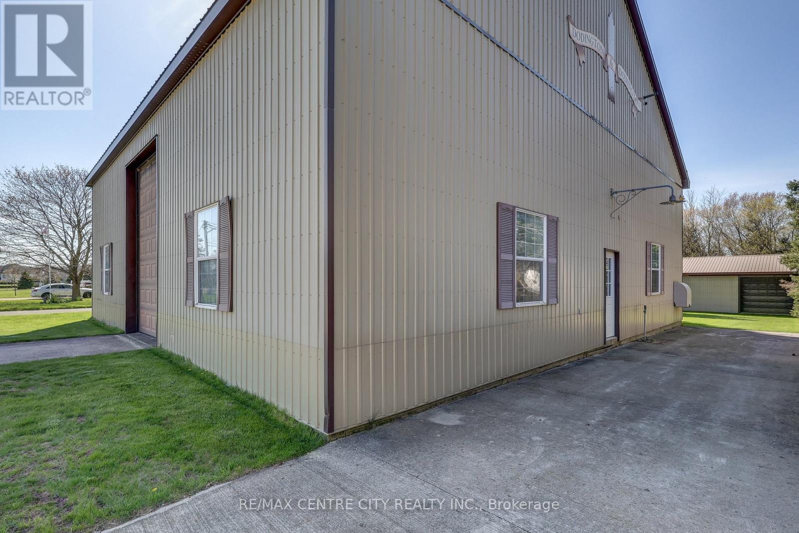 9321 Richmond Road, Bayham (Richmond), Ontario  N5H 2R1 - Photo 6 - X9383019