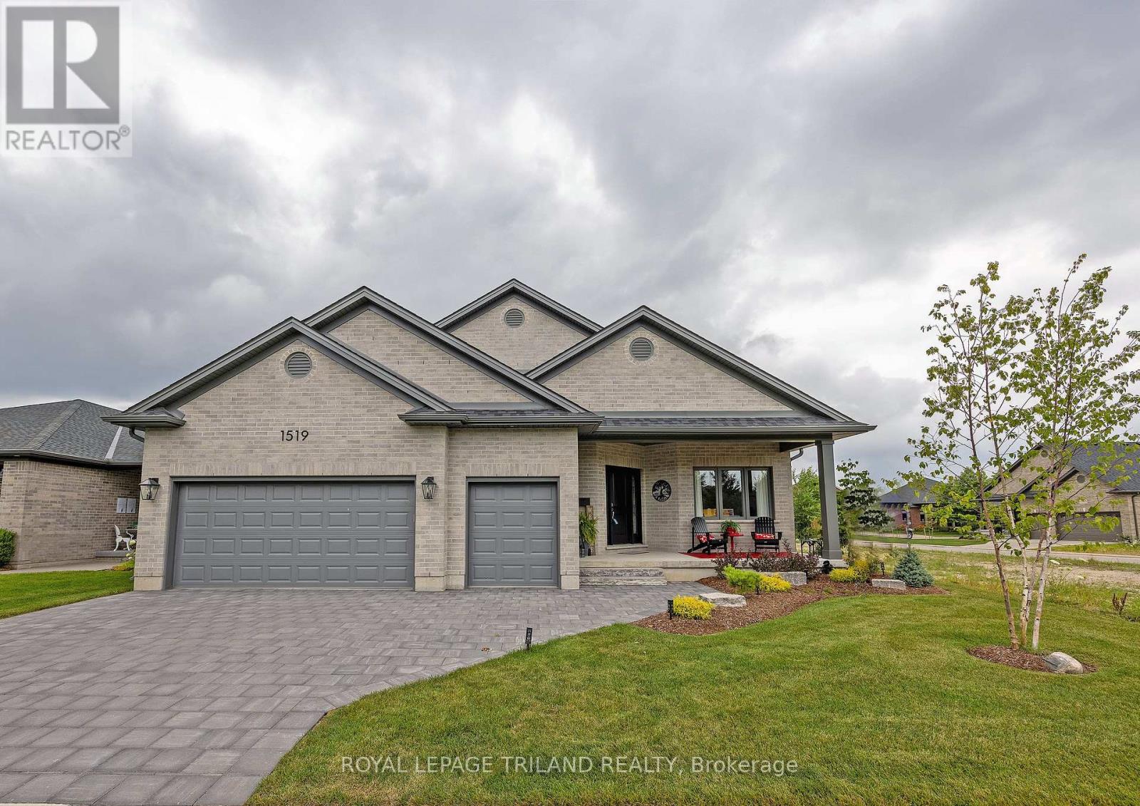 1519 MOE NORMAN PLACE, london, Ontario