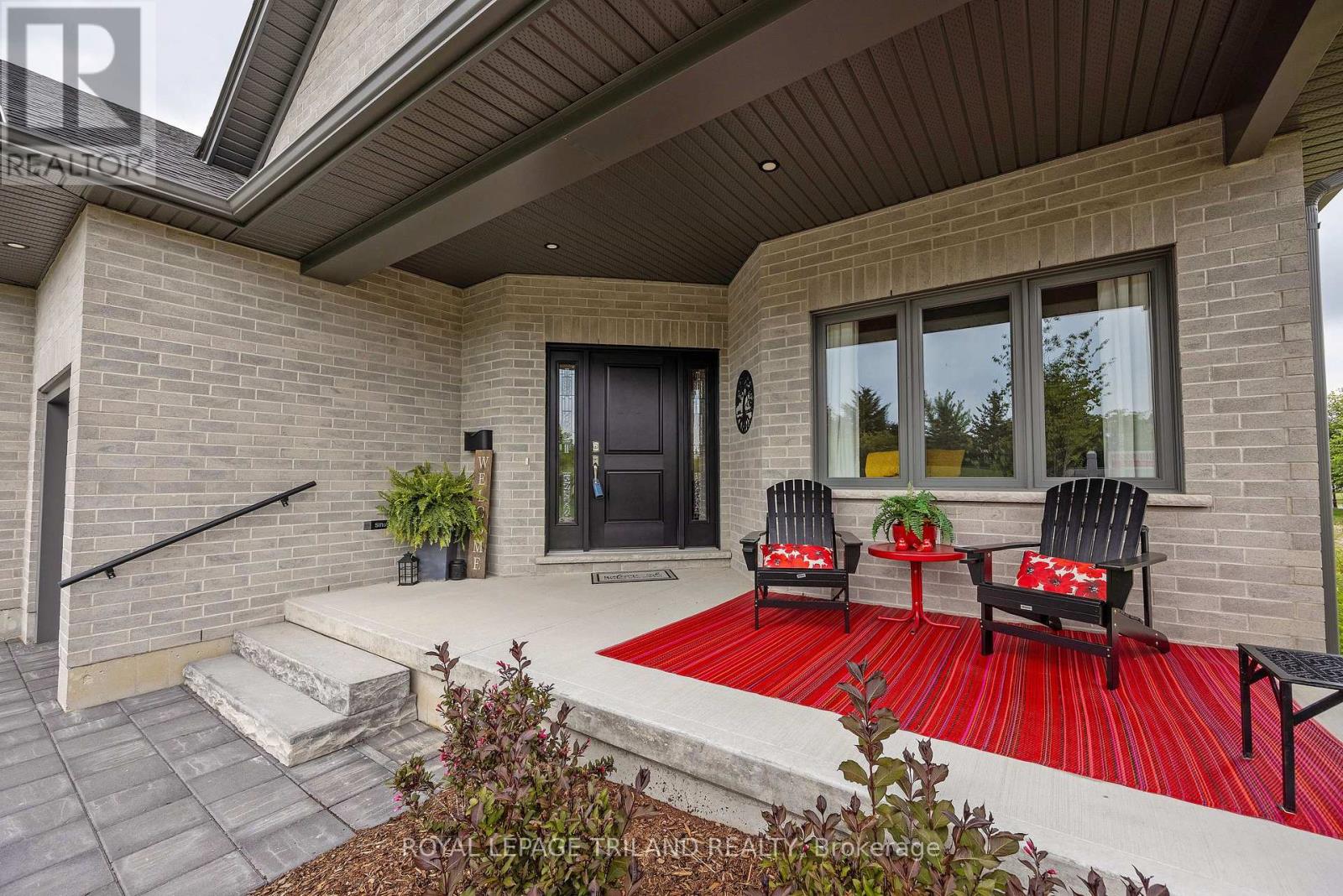 1519 Moe Norman Place, London, Ontario  N6K 5R5 - Photo 2 - X9383112