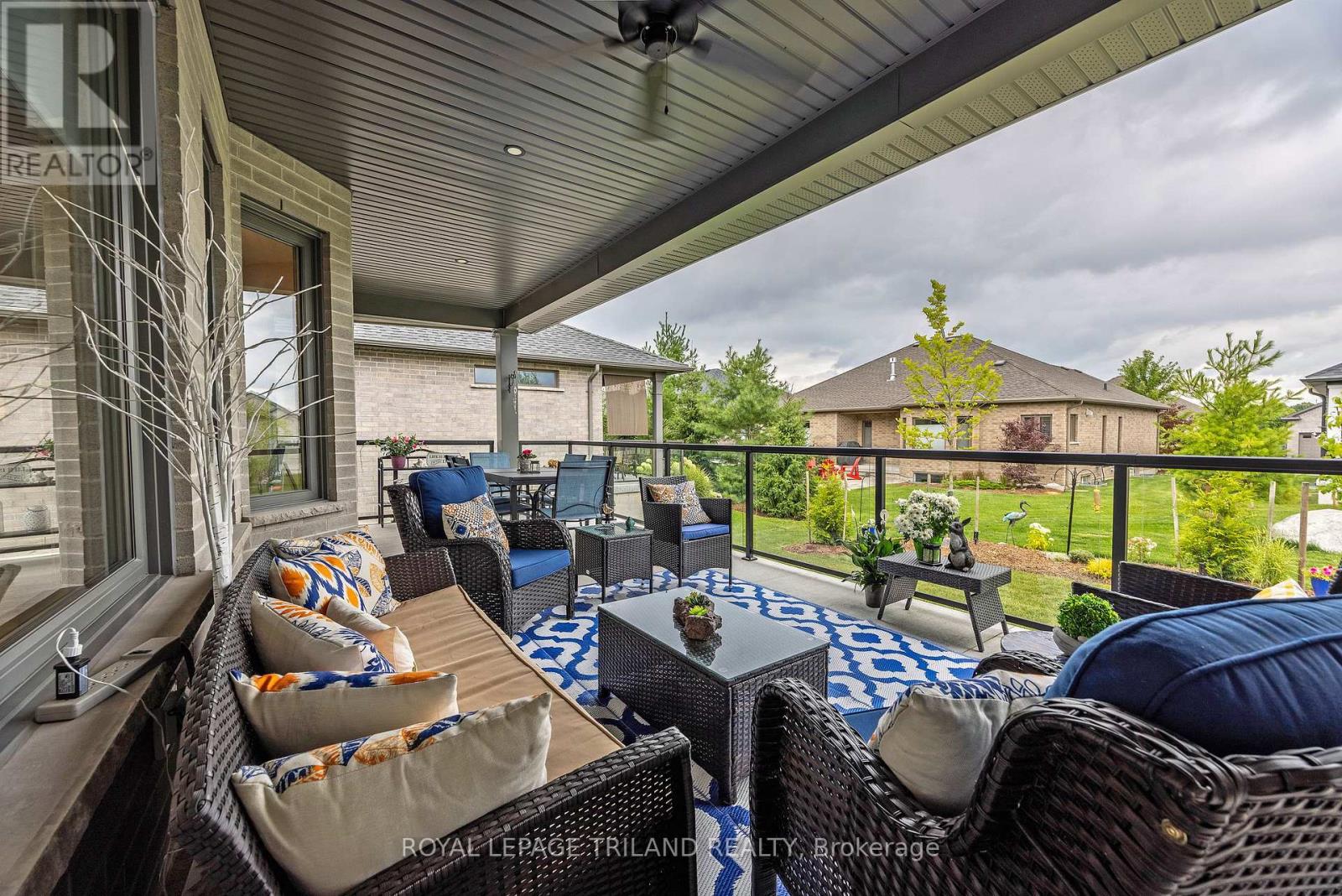 1519 Moe Norman Place, London, Ontario  N6K 5R5 - Photo 26 - X9383112