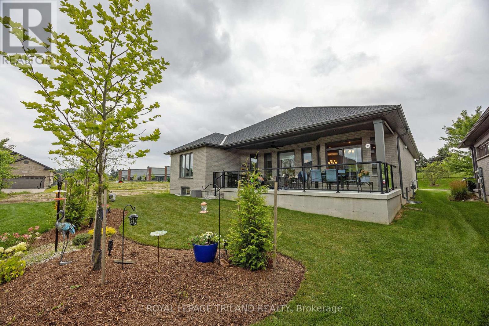 1519 Moe Norman Place, London, Ontario  N6K 5R5 - Photo 29 - X9383112