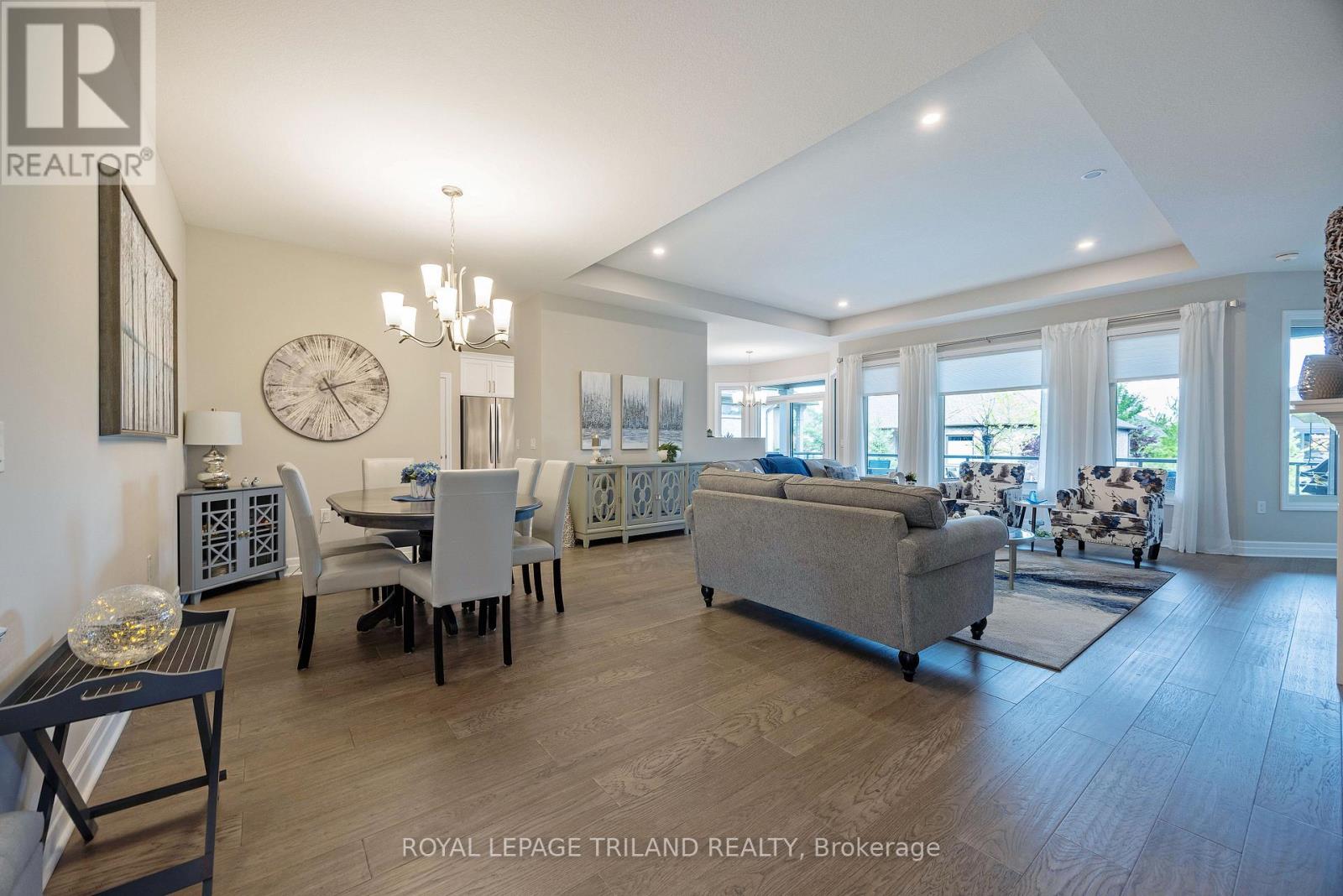 1519 Moe Norman Place, London, Ontario  N6K 5R5 - Photo 4 - X9383112