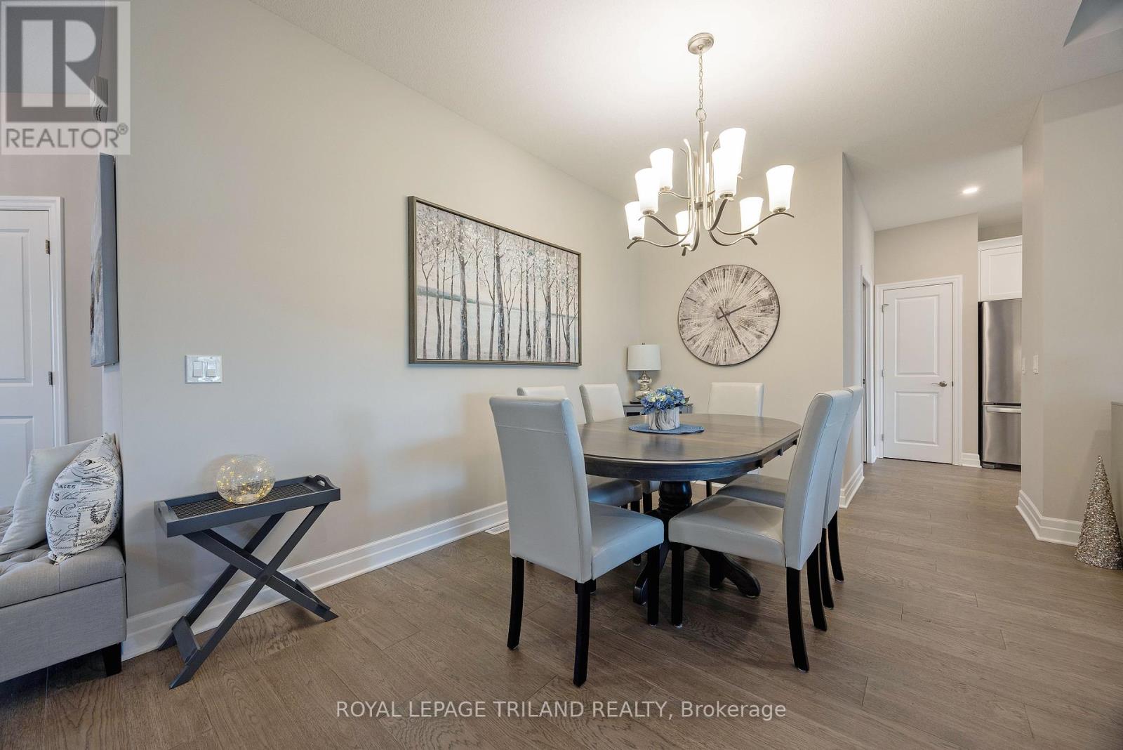 1519 Moe Norman Place, London, Ontario  N6K 5R5 - Photo 5 - X9383112