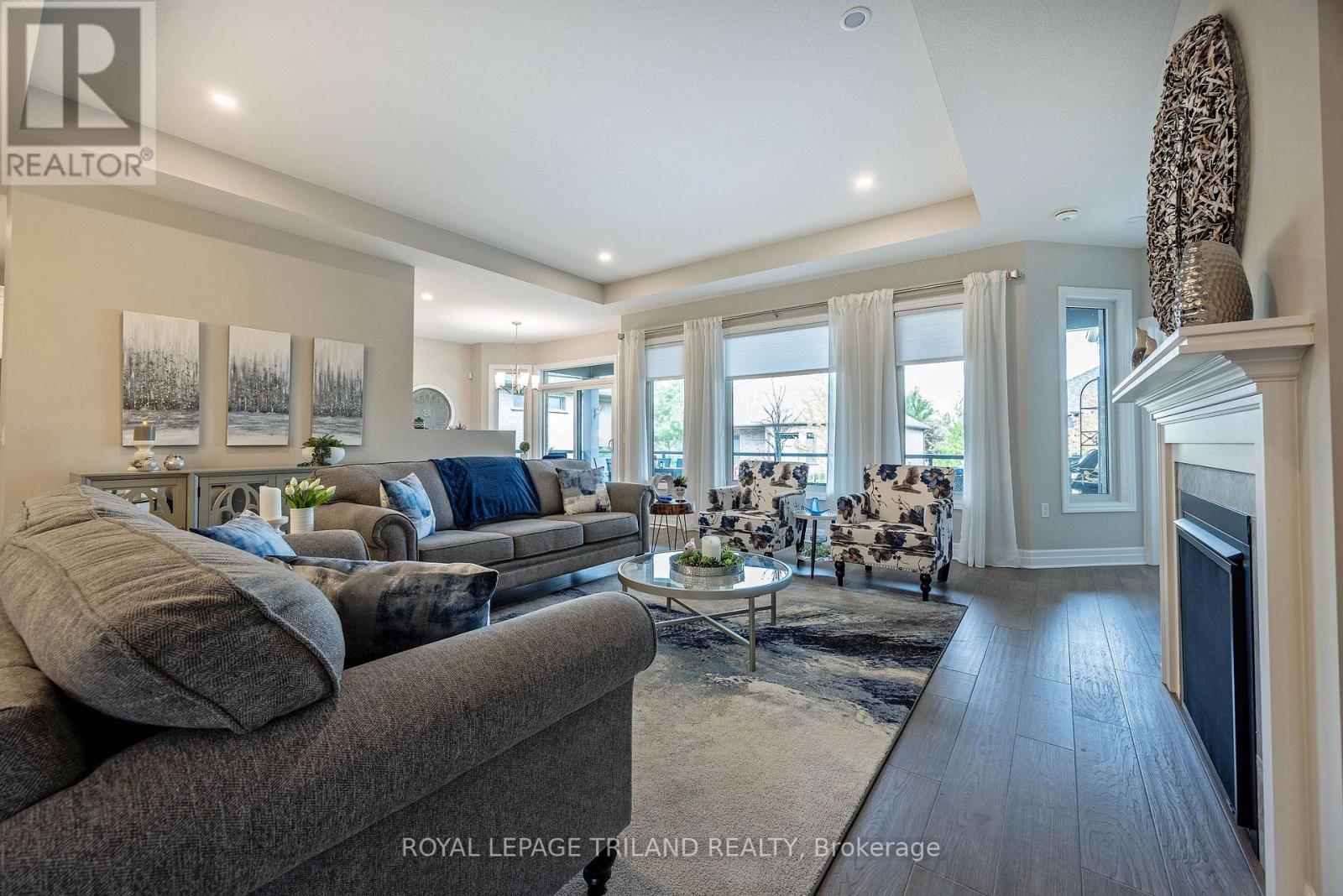 1519 Moe Norman Place, London, Ontario  N6K 5R5 - Photo 6 - X9383112