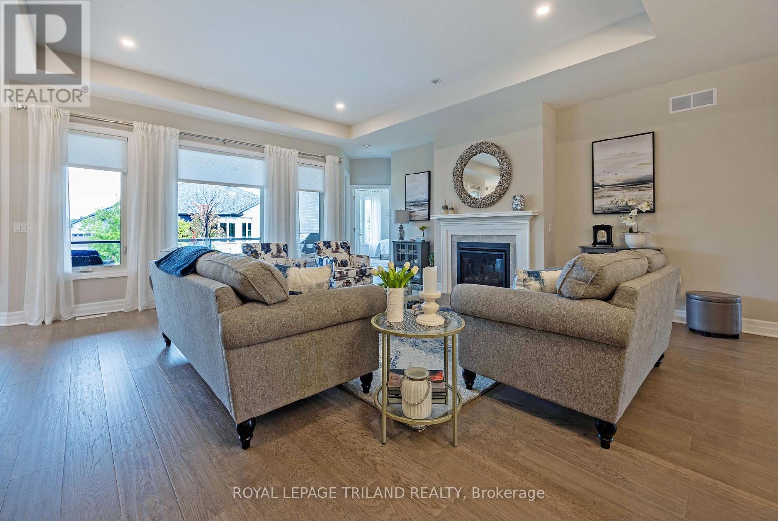 1519 Moe Norman Place, London, Ontario  N6K 5R5 - Photo 7 - X9383112