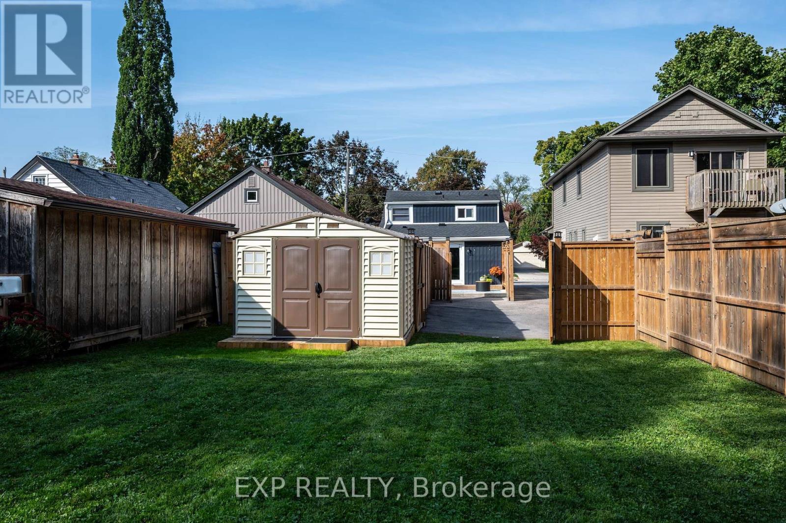 35 Emery Street E, London, Ontario  N6C 2C7 - Photo 29 - X9383131