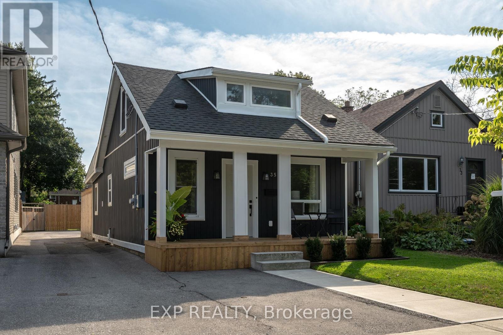 35 Emery Street E, London, Ontario  N6C 2C7 - Photo 37 - X9383131