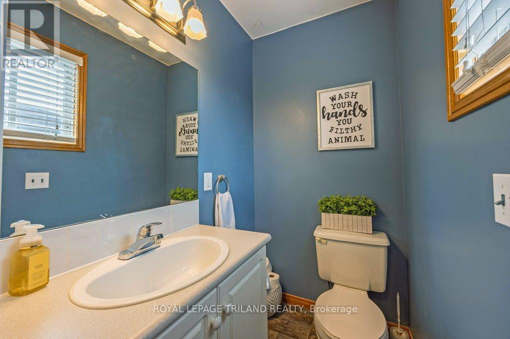 113 Manor Road, St. Thomas, Ontario  N5R 5Z9 - Photo 12 - X9383176