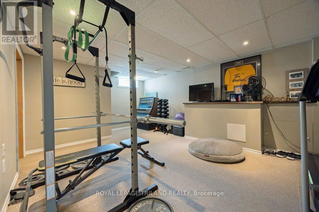 113 Manor Road, St. Thomas, Ontario  N5R 5Z9 - Photo 19 - X9383176