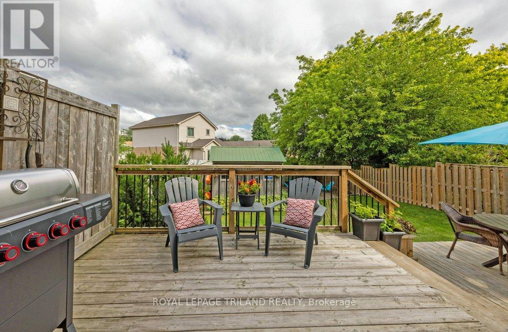 113 Manor Road, St. Thomas, Ontario  N5R 5Z9 - Photo 21 - X9383176