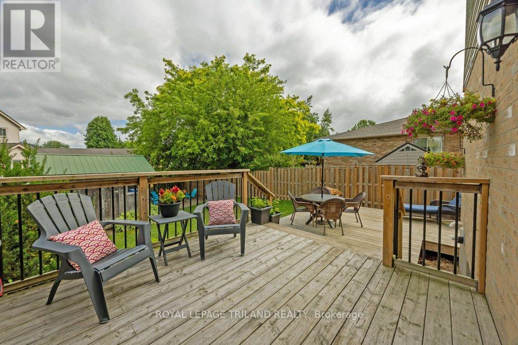113 Manor Road, St. Thomas, Ontario  N5R 5Z9 - Photo 22 - X9383176